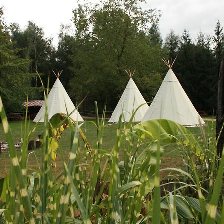 Domaine De Carnin Beloeil Exterior foto